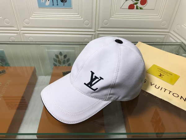 ブランド帽子細部ディテール